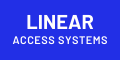 linear access controls